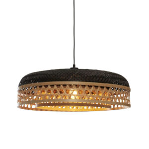 good&mojo-hanglamp-ubud-naturel/zwart-bamboemetaal-ø60cm-e27-ubud/h/6018/bn-0