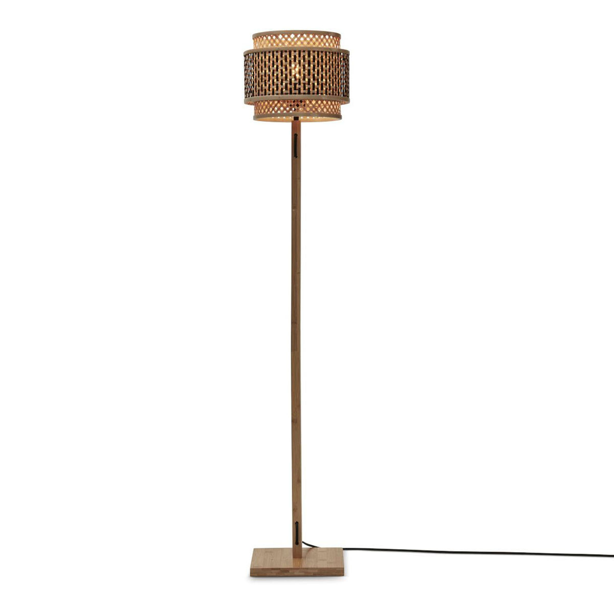 good&mojo-vloerlamp-bhutan-naturel/zwart-bamboe-ø25cm-e27-bhutan/fs/fj/n/2520/bn-0