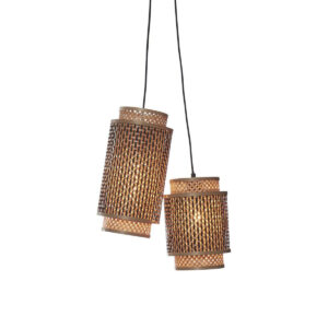 good&mojo-hanglamp-bhutan-naturel/zwart-bamboemetaal-ø18cm-e27-bhutan/h2/bn-0