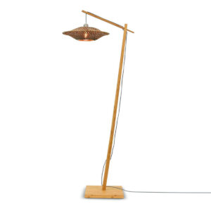 good&mojo-vloerlamp-bali-naturel/zwart-bamboe-ø44cm-e27-bali/f/ad/n/4412/bn-0