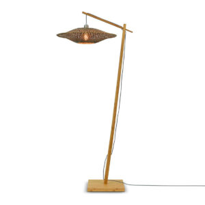 good&mojo-vloerlamp-bali-naturel/zwart-bamboe-ø60cm-e27-bali/f/ad/n/6015/bn-0