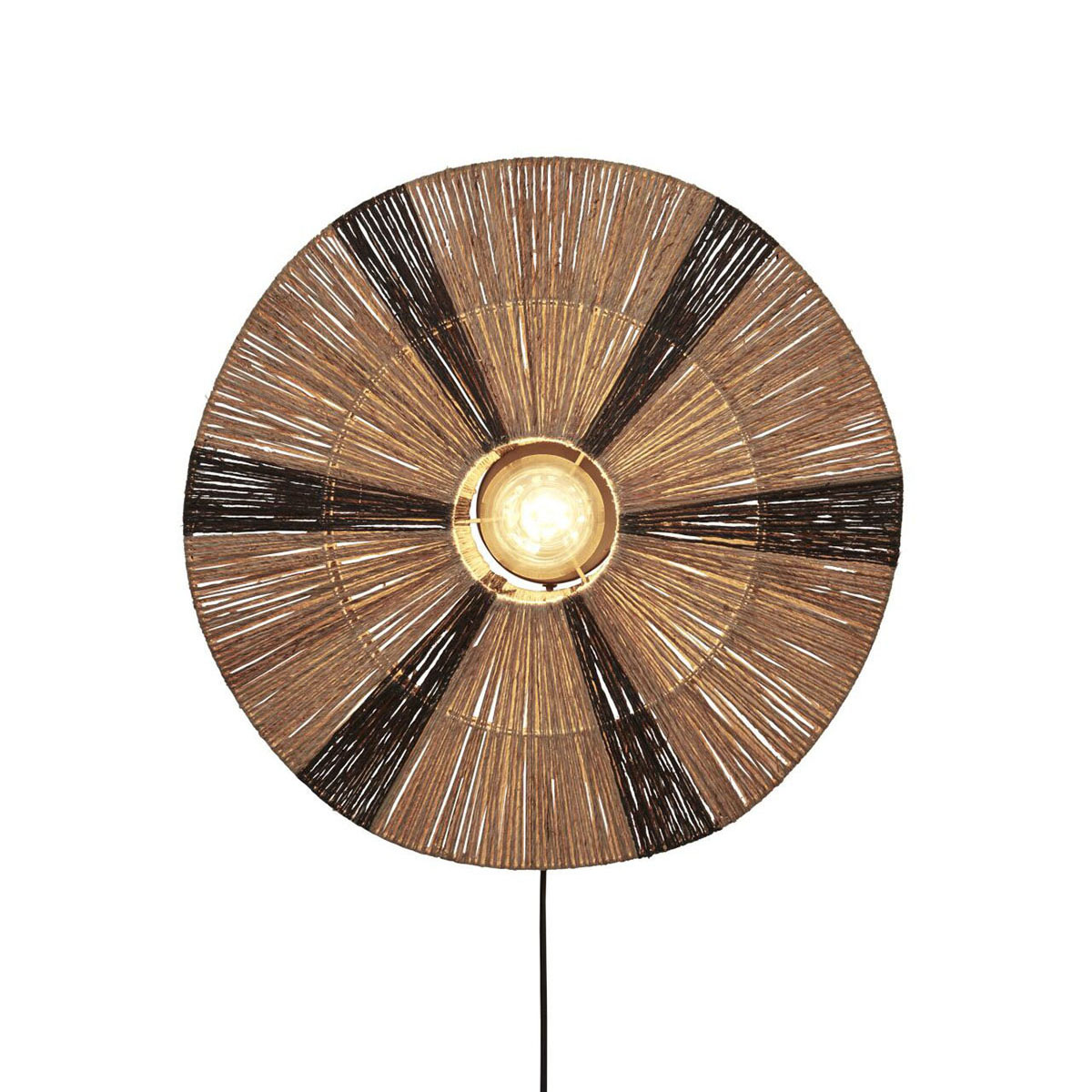 good&mojo-wandlamp-iguazu-naturel/zwart-metaalriet-ø55cm-e27-iguazu/w/5514/bn-0