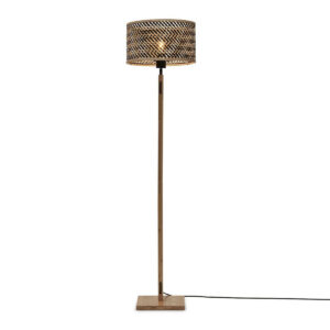 good&mojo-vloerlamp-java-naturel/zwart-bamboe-ø32cm-e27-java/fs/fj/n/3218/bn-0
