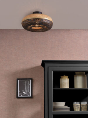 good&mojo-plafonniere-palawan-naturel/zwart-bamboe-ø40cm-e27-palawan/c/4015/bn-02