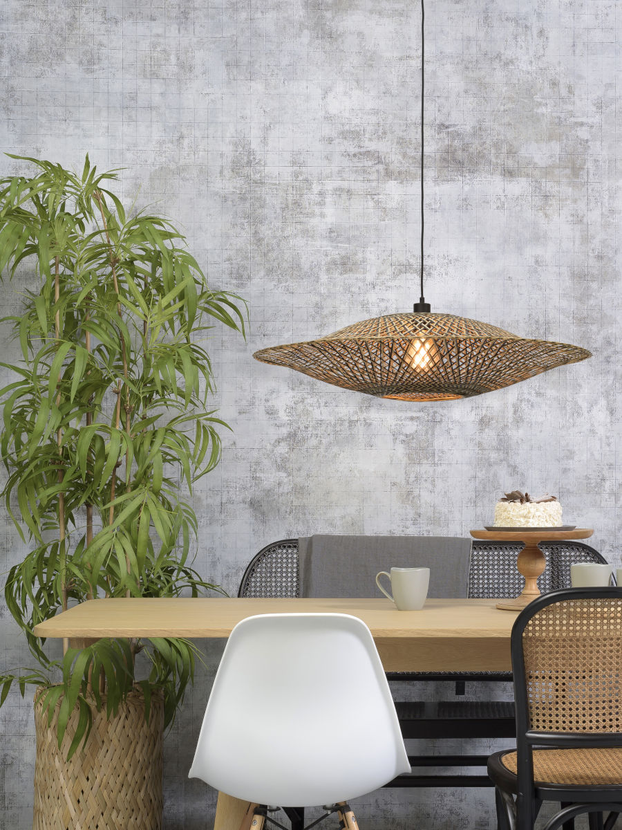 good&mojo-hanglamp-bali-naturel/zwart-bamboe-ø87cm-e27-bali/h/8720/bn-02