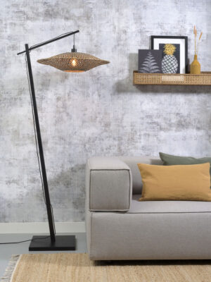 good&mojo-vloerlamp-bali-naturel/zwart-bamboe-ø60cm-e27-bali/f/ad/b/6015/bn-02