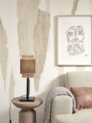 good&mojo-tafellamp-bhutan-naturel/zwart-bamboe-ø18cm-e27-bhutan/t25/b/1825/bn-02