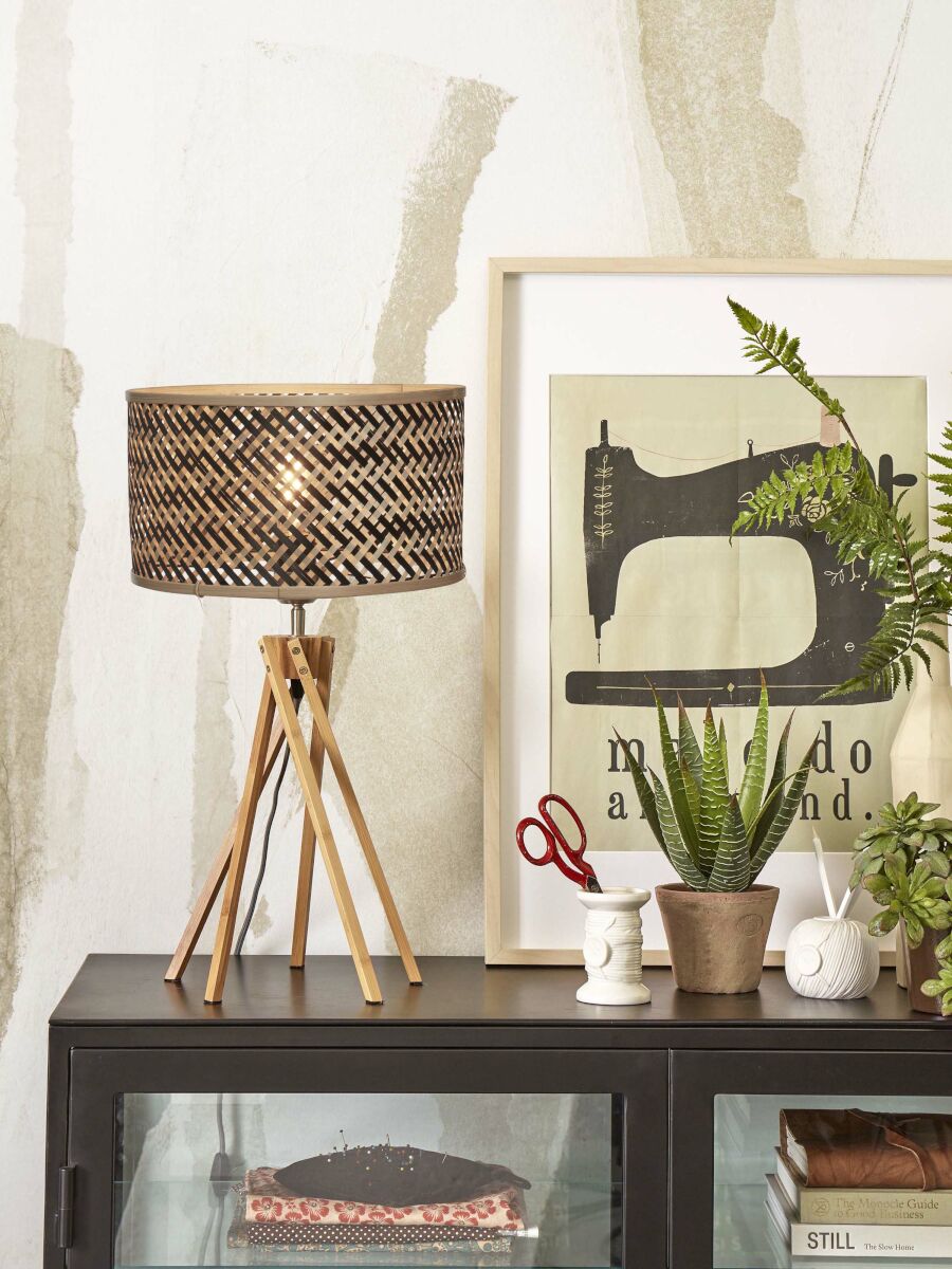 good&mojo-tafellamp-java-naturel/zwart-bamboe-ø32cm-e27-java/t/kl/n/3218/bn-02