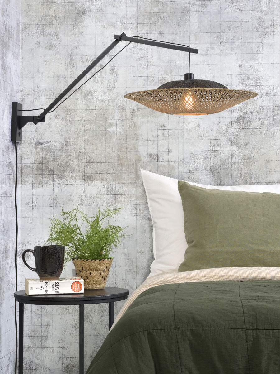 good&mojo-wandlamp-kalimantan-naturel/zwart-bamboe-ø60cm-e27-kalimantan/w3/ad/b/15/bn-03