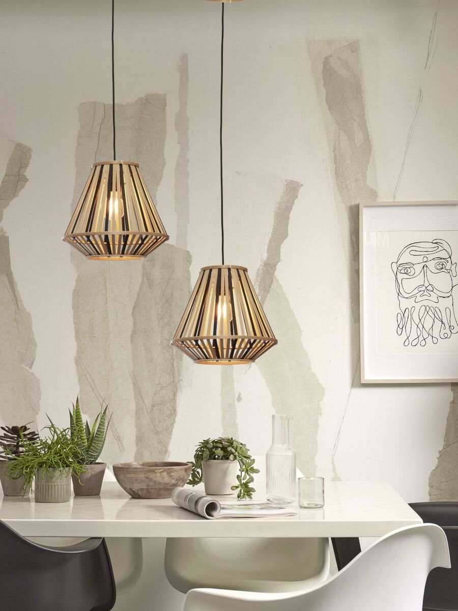 good&mojo-hanglamp-merapi-naturel/zwart-bamboemetaal-ø30cm-e27-merapi/h3030/bn-03
