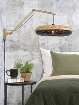 good&mojo-wandlamp-palawan-naturel/zwart-bamboe-ø60cm-e27-palawan/w3/ad/n/6015/bn-03