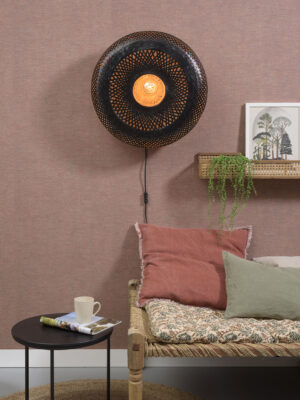 good&mojo-wandlamp-palawan-naturel/zwart-bamboe-ø60cm-e27-palawan/w/6015/bn-03