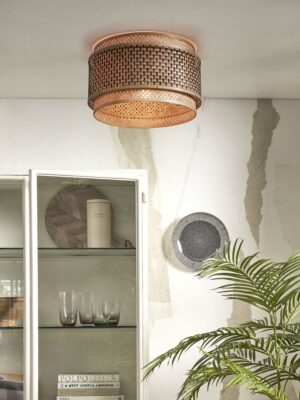 good&mojo-plafonniere-bhutan-naturel/zwart-bamboemetaal-ø40cm-e27-bhutan/c/4025/bn-03