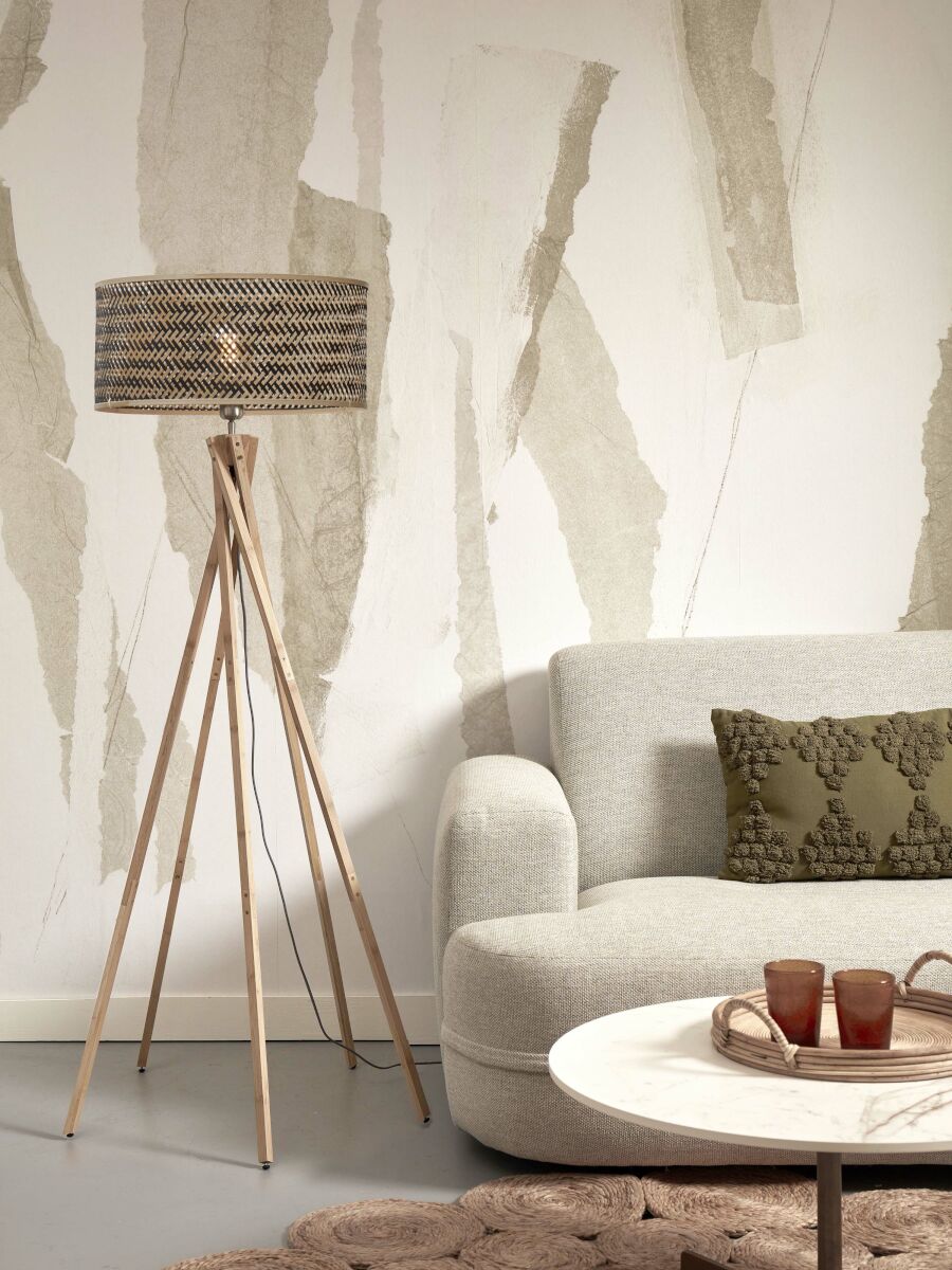 good&mojo-vloerlamp-java-naturel/zwart-bamboe-ø50cm-e27-java/f/kl/n/5022/bn-03