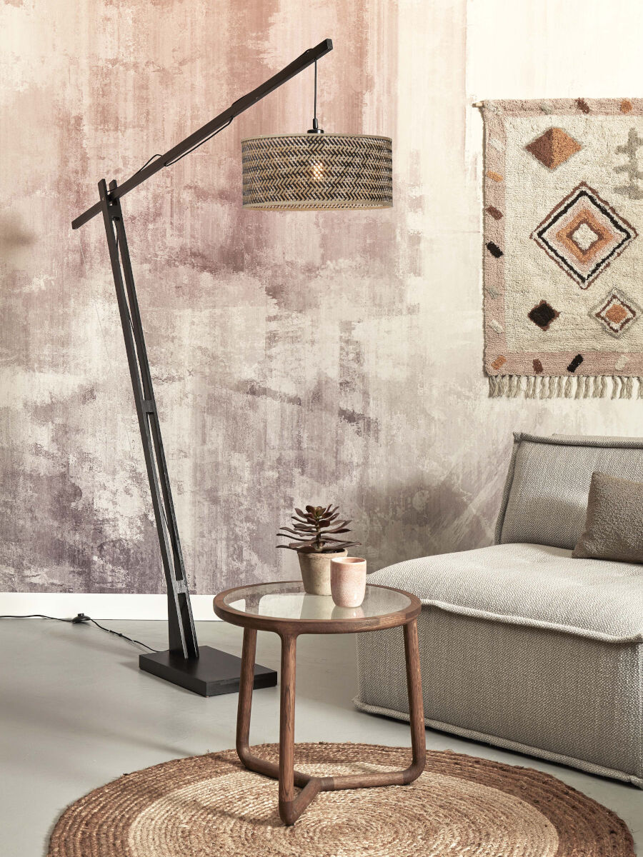good&mojo-vloerlamp-java-naturel/zwart-bamboe-ø50cm-e27-java/f/mb/b/5022/bn-03