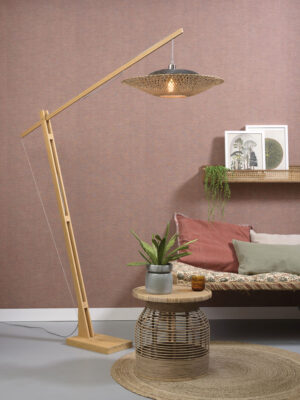 good&mojo-vloerlamp-kalimantan-naturel/zwart-bamboe-ø60cm-e27-kalimantan/f/mb/15/bn-04
