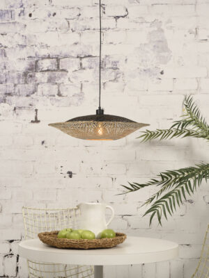 good&mojo-hanglamp-kalimantan-naturel/zwart-bamboe-ø44cm-e27-kalimantan/h12/bn-04