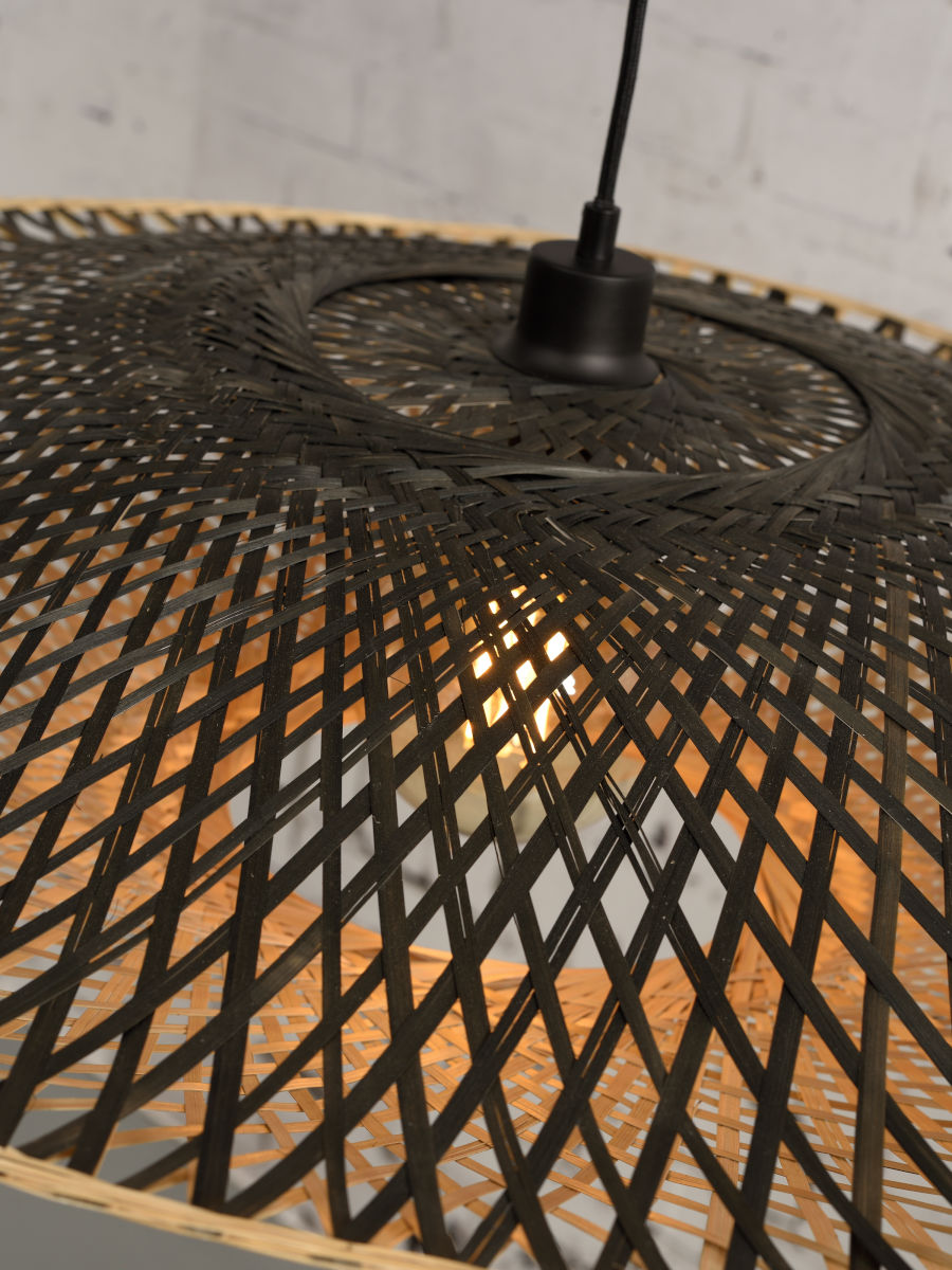 good&mojo-hanglamp-kalimantan-naturel/zwart-bamboe-ø87cm-e27-kalimantan/h20/bn-04