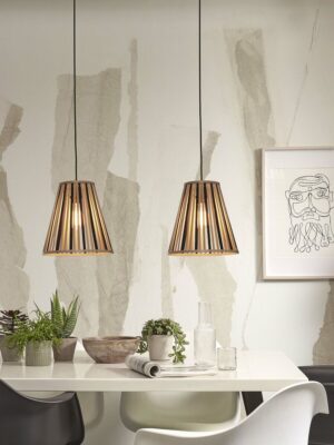 good&mojo-hanglamp-merapi-naturel/zwart-bamboemetaal-ø30cm-e27-merapi/h30/bn-04
