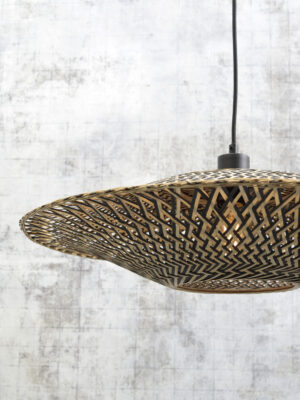 good&mojo-vloerlamp-bali-naturel/zwart-bamboe-ø60cm-e27-bali/f/ad/b/6015/bn-04