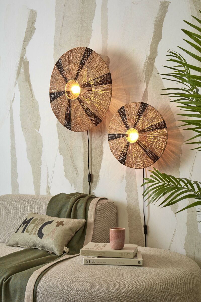good&mojo-wandlamp-iguazu-naturel/zwart-metaalriet-ø40cm-e27-iguazu/w/4012/bn-04