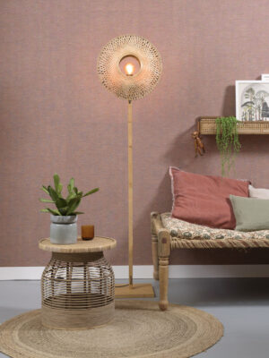 good&mojo-vloerlamp-kalimantan-naturel/zwart-bamboe-ø44cm-e27-kalimantan/f/n/4412/bn-04