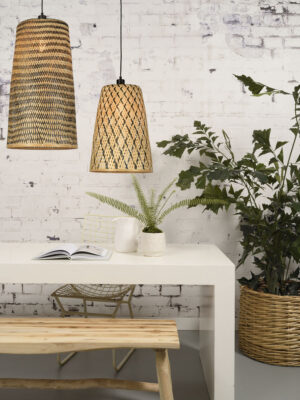 good&mojo-hanglamp-kalimantan-naturel/zwart-bamboe-ø34cm-e27-kalimantan/h45/bn-05