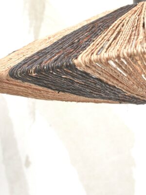 good&mojo-plafonniere-iguazu-naturel/zwart-metaalriet-ø55cm-e27-iguazu/c/5514/bn-05