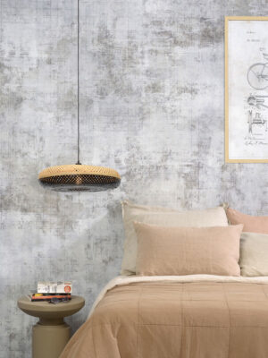good&mojo-hanglamp-palawan-naturel/zwart-bamboe-ø60cm-e27-palawan/h/6015/bn-06