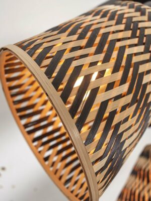 good&mojo-spot-java-naturel/zwart-bamboe-ø15cm-e27-java/c2/b/15/bn-06