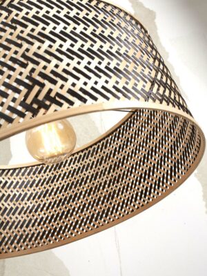 good&mojo-hanglamp-java-naturel/zwart-bamboemetaal-ø50cm-e27-java/h/5022/bn-06