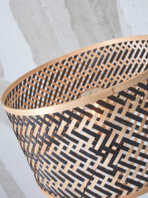 good&mojo-tafellamp-java-naturel/zwart-bamboe-ø32cm-e27-java/t/kl/n/3218/bn-06