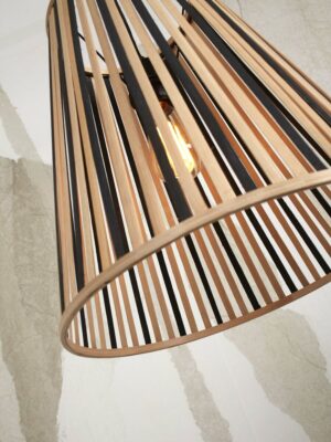 good&mojo-hanglamp-merapi-naturel/zwart-bamboemetaal-ø30cm-e27-merapi/h30/bn-07