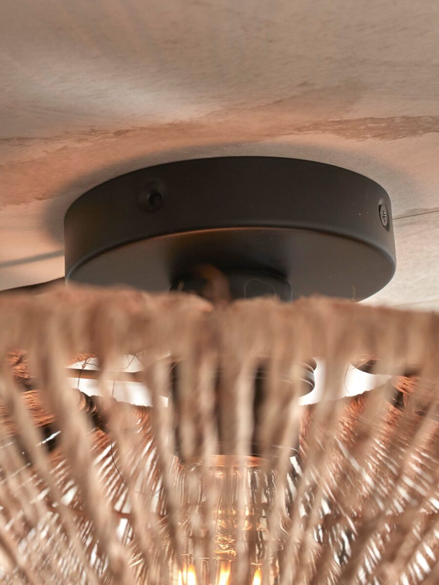 good&mojo-plafonniere-iguazu-naturel/zwart-metaalriet-ø55cm-e27-iguazu/c/5514/bn-07