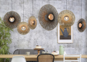 good&mojo-hanglamp-kalimantan-naturel/zwart-bamboe-ø44cm-e27-kalimantan/h/4412/bn-08