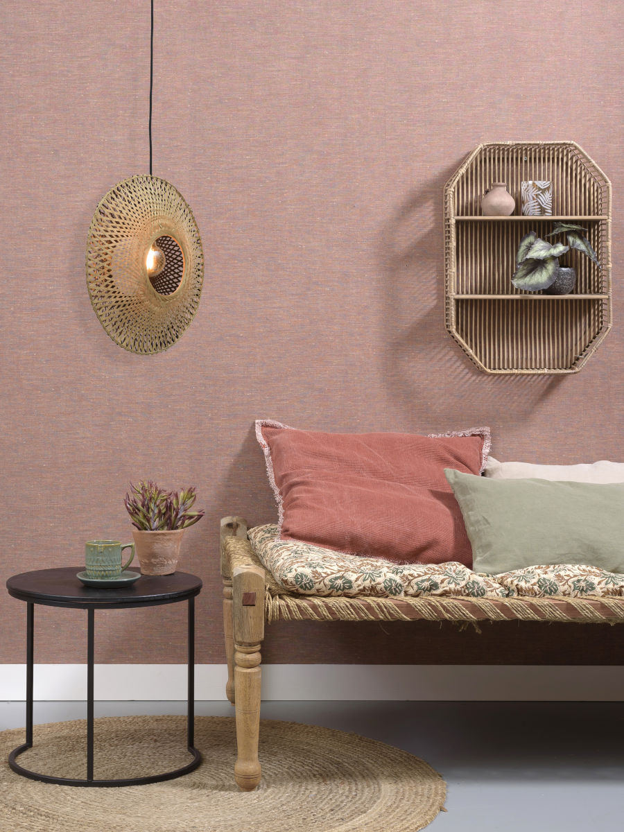 good&mojo-hanglamp-kalimantan-naturel/zwart-bamboe-ø44cm-e27-kalimantan/h/4412/bn-09