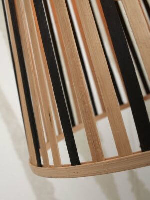 good&mojo-hanglamp-merapi-naturel/zwart-bamboemetaal-ø30cm-e27-merapi/h30/bn-09
