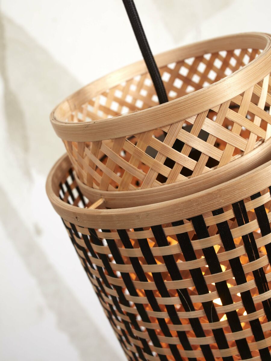 good&mojo-hanglamp-bhutan-naturel/zwart-bamboemetaal-ø18cm-e27-bhutan/h2/bn-10