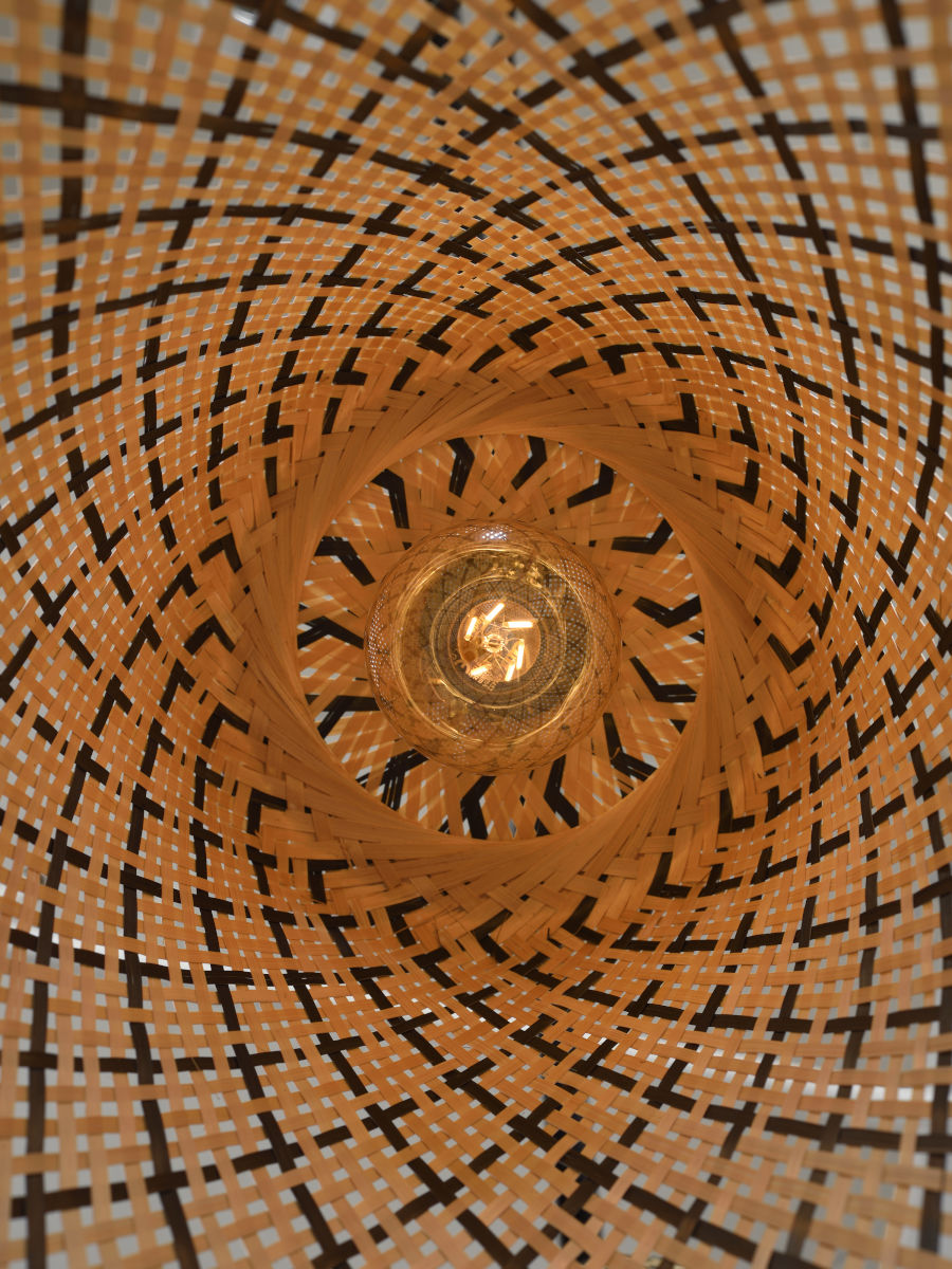 good&mojo-hanglamp-kalimantan-naturel/zwart-bamboe-ø34cm-e27-kalimantan/h45/bn-10