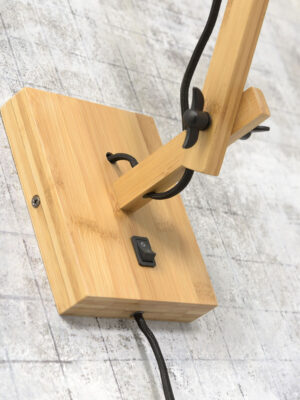 good&mojo-wandlamp-kalimantan-naturel/zwart-bamboe-ø44cm-e27-kalimantan/w2/ad/n/12/bn-10