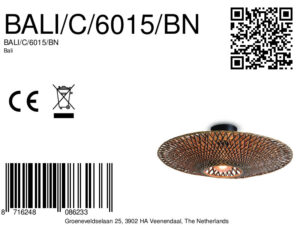 good&mojo-plafonniere-bali-naturel/zwart-bamboe-ø60cm-e27-bali/c/6015/bn-8a