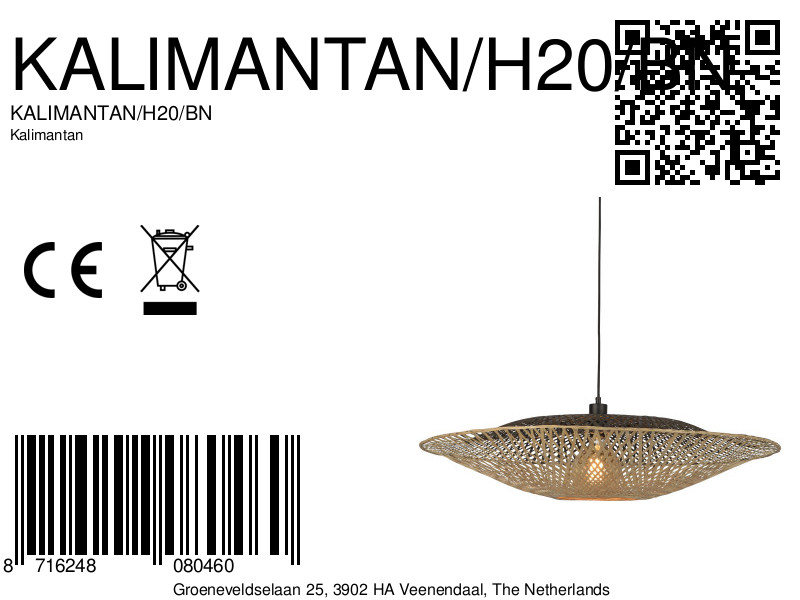 good&mojo-hanglamp-kalimantan-naturel/zwart-bamboe-ø87cm-e27-kalimantan/h20/bn-8a