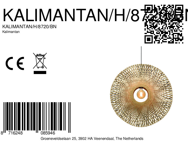 good&mojo-hanglamp-kalimantan-naturel/zwart-bamboe-ø87cm-e27-kalimantan/h/8720/bn-8a