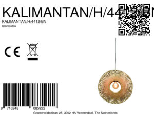 good&mojo-hanglamp-kalimantan-naturel/zwart-bamboe-ø44cm-e27-kalimantan/h/4412/bn-8a