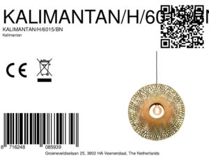 good&mojo-hanglamp-kalimantan-naturel/zwart-bamboe-ø60cm-e27-kalimantan/h/6015/bn-8a