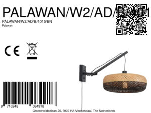 good&mojo-wandlamp-palawan-naturel/zwart-bamboe-ø40cm-e27-palawan/w2/ad/b/4015/bn-8a
