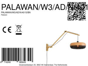 good&mojo-wandlamp-palawan-naturel/zwart-bamboe-ø40cm-e27-palawan/w3/ad/n/4015/bn-8a