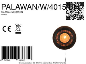 good&mojo-wandlamp-palawan-naturel/zwart-bamboe-ø40cm-e27-palawan/w/4015/bn-8a