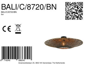 good&mojo-plafonniere-bali-naturel/zwart-bamboe-ø87cm-e27-bali/c/8720/bn-8a