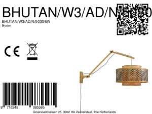 good&mojo-wandlamp-bhutan-naturel/zwart-bamboe-ø50cm-e27-bhutan/w3/ad/n/5030/bn-8a